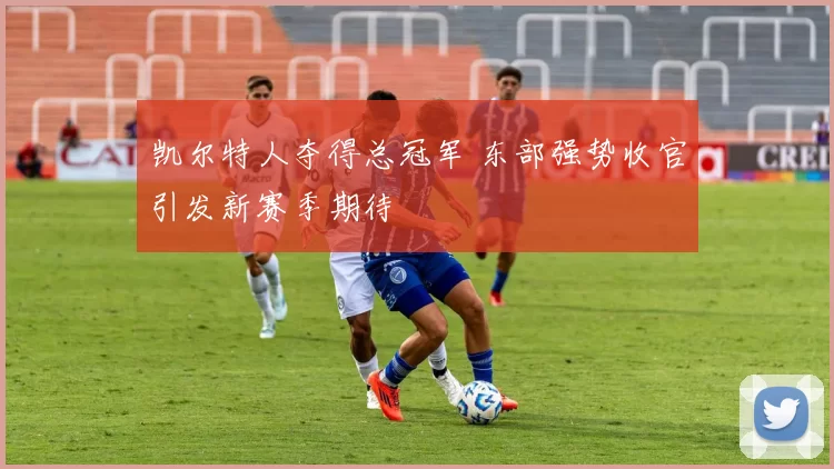 凯尔特人夺得总冠军 东部强势收官引发新赛季期待