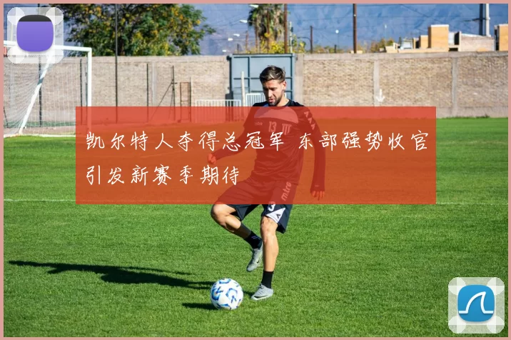 凯尔特人夺得总冠军 东部强势收官引发新赛季期待